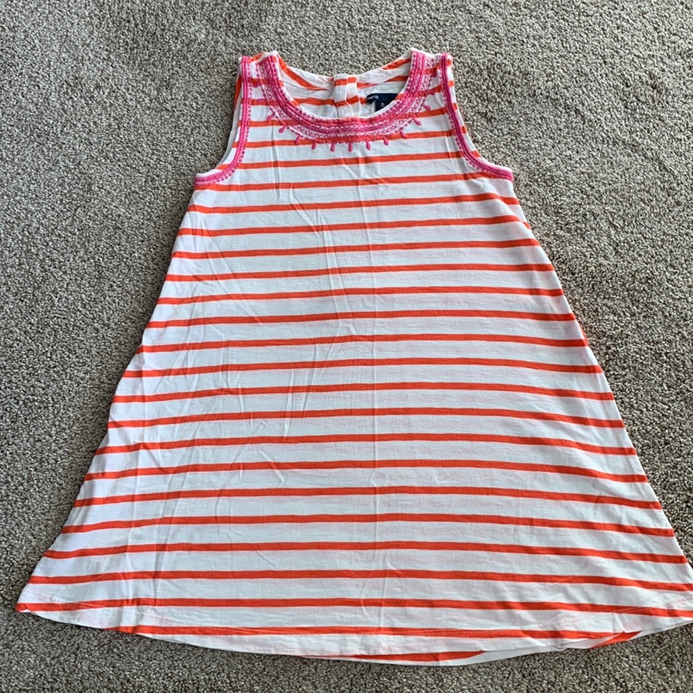 Gap Dress